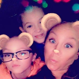 Meet your Posher, Jade